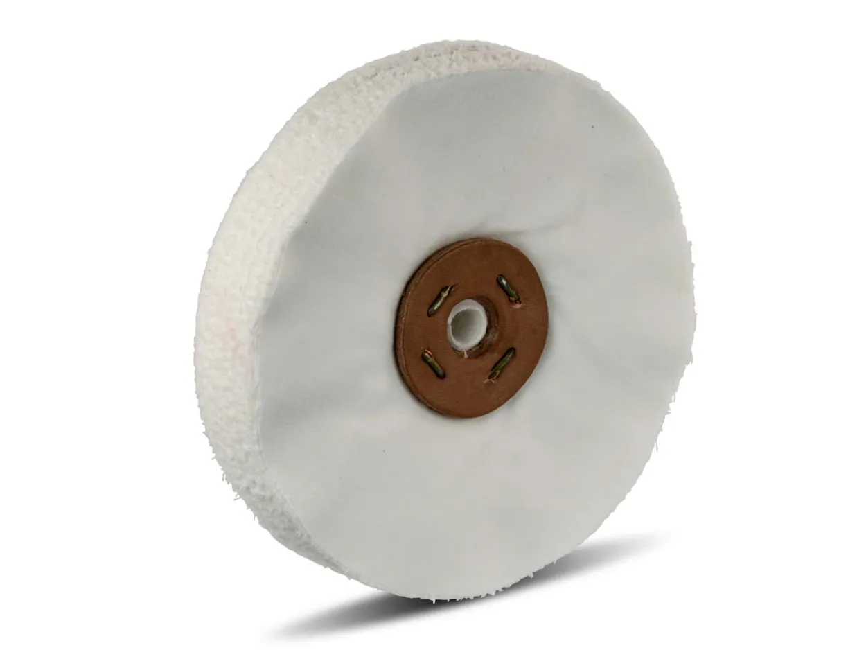 Reflex Mop, Soft, 152mm X 25mm / 6" X 1"
