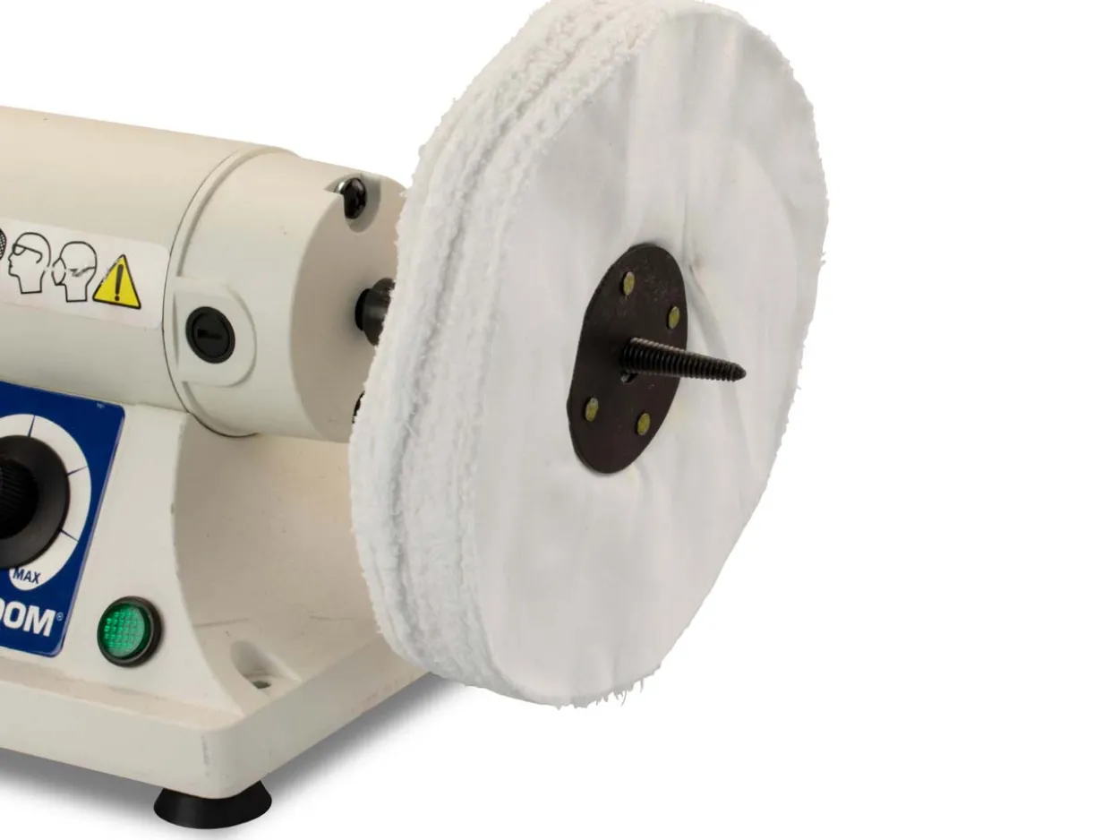 Reflex Mop, Soft, 152mm X 25mm / 6" X 1"