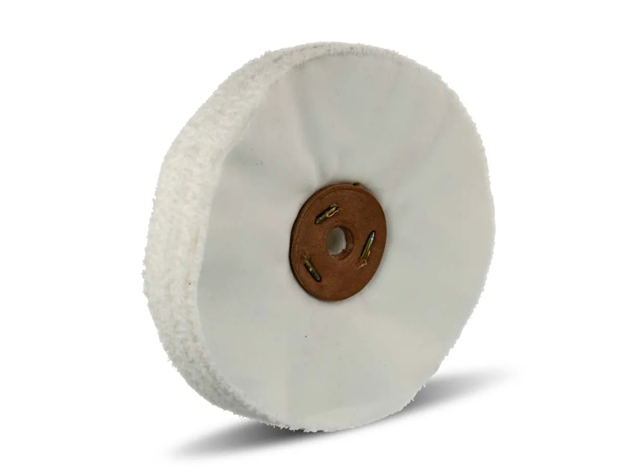 Reflex Mop, Soft, 127mm X 25mm / 5" X 1"
