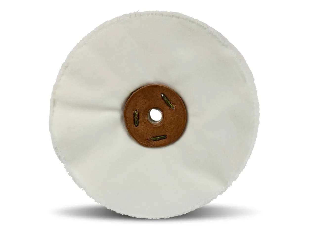 Reflex Mop, Soft, 127mm X 25mm / 5" X 1"