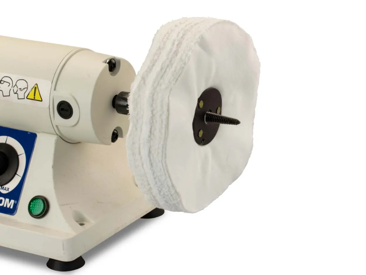Reflex Mop, Soft, 127mm X 25mm / 5" X 1"