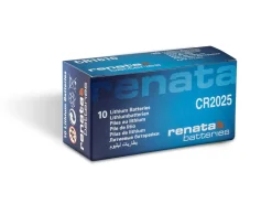 Renata Watch Battery 2025, Box Of 10