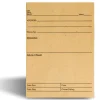 Repair Envelopes With Printed Format Pack of 100