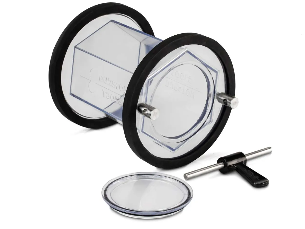 Replacement Barrel For Durston Tumbler Pro