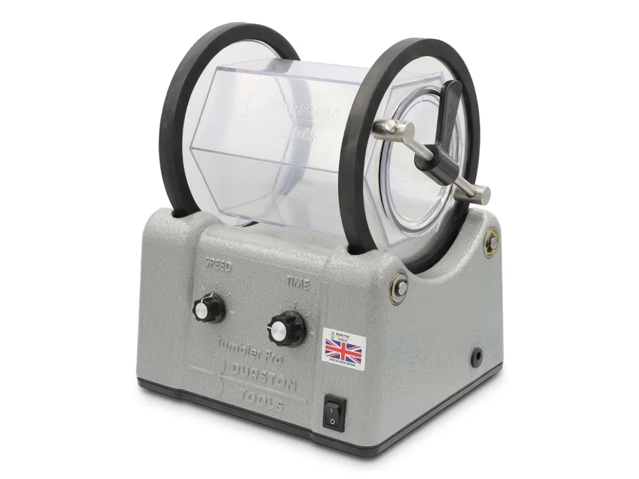 Replacement Barrel For Durston Tumbler Pro