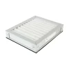 Replacement Filter For Durston Polishing Machines 997 D046 And 997 D047