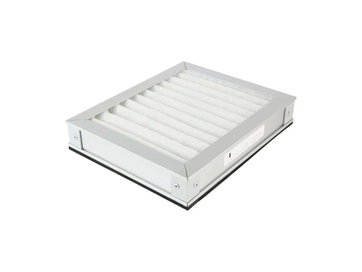 Replacement Filter For Durston Polishing Machines 997 D046 And 997 D047