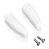 Replacement Flat Nose Nylon Jaw