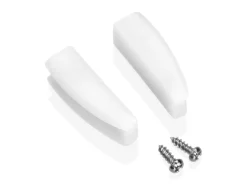 Replacement Flat Nose Nylon Jaw