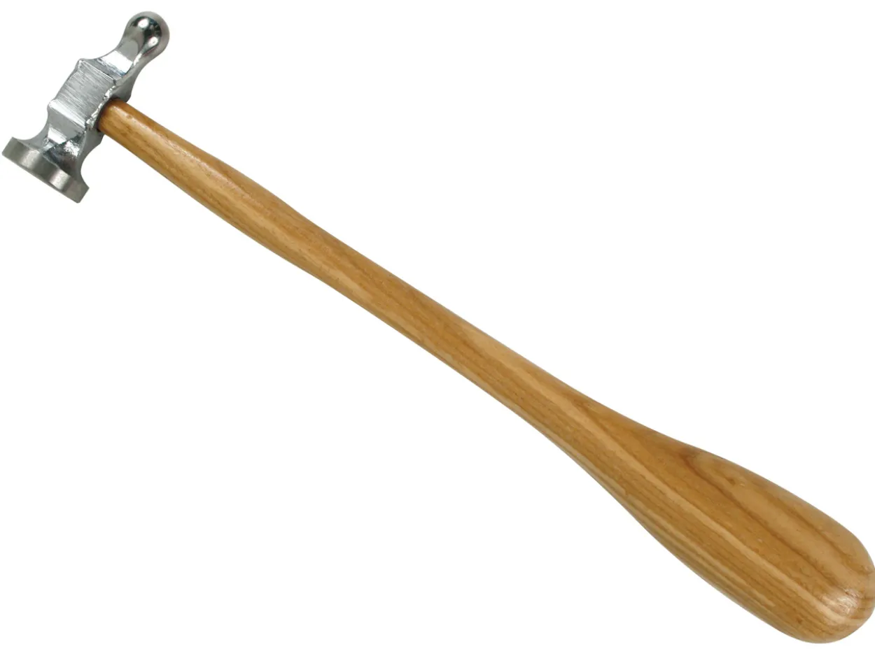 Repousse Hammer 24mm