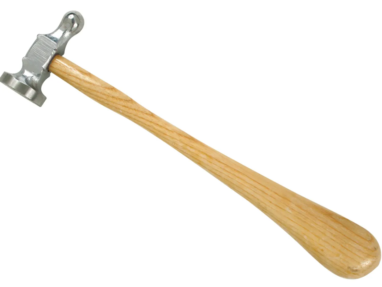 Repousse Hammer 32mm