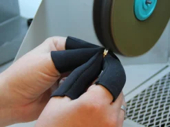 Rhino Finger Protection Skins Set Small To Medium