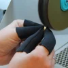 Rhino Finger Protection Skins Set Medium To Large