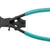 Ring Bending Pliers With Flat Stock 180mm