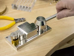 Ring Bending Tool Set
