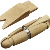 Ring Clamp With Groove And Bench Peg Set