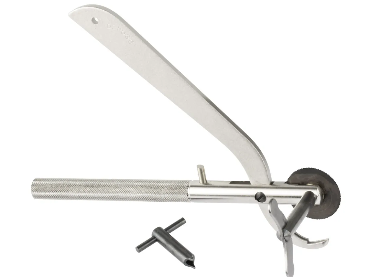 Ring Cutter Pliers With 1 Cutter