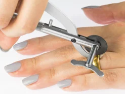 Ring Cutter Pliers With 1 Cutter