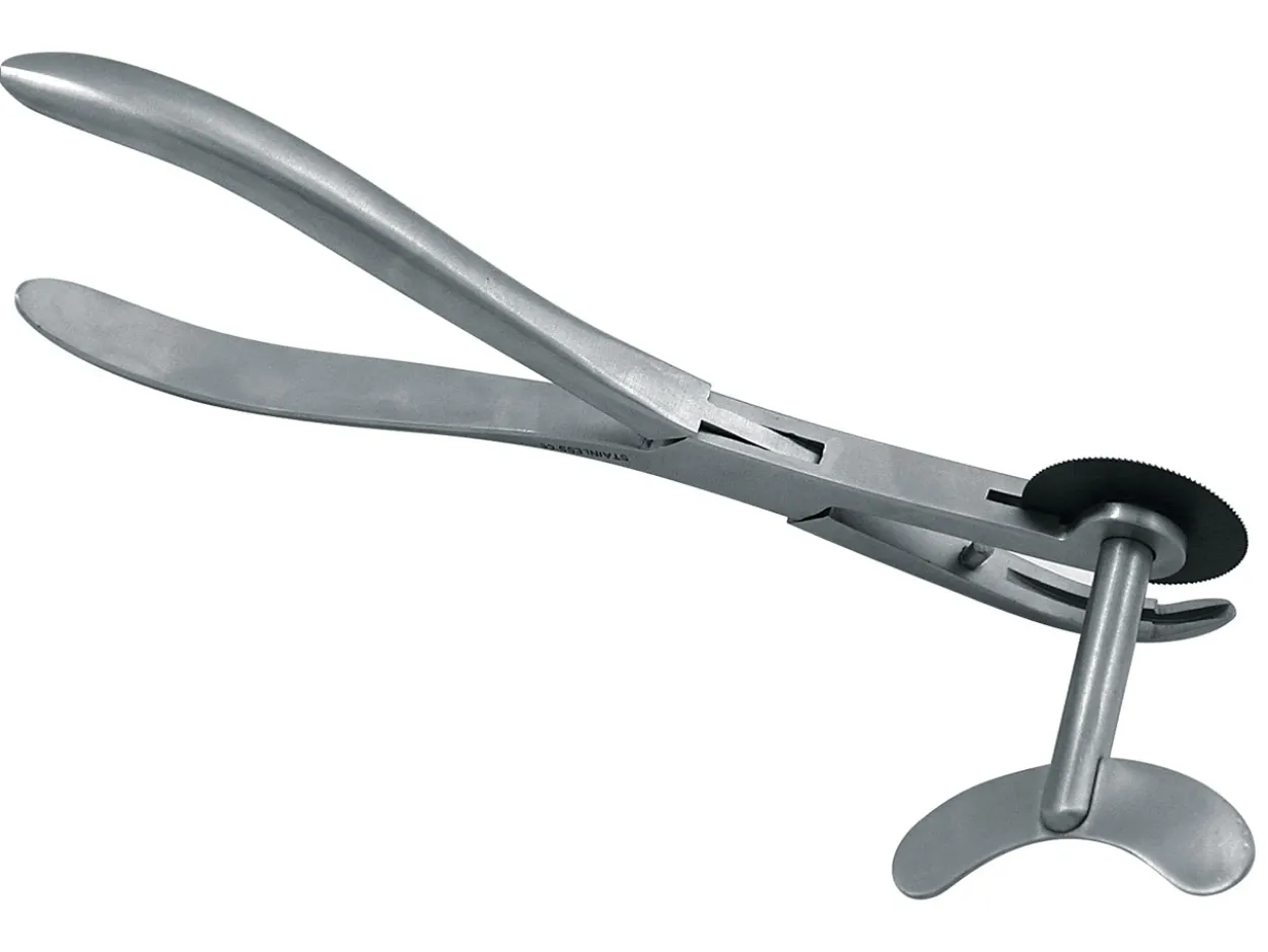 Ring Cutting Pliers With 2 Cutters