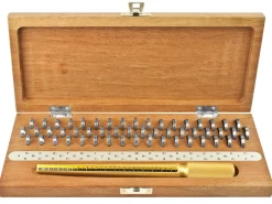 Ring Gauge Boxed Set