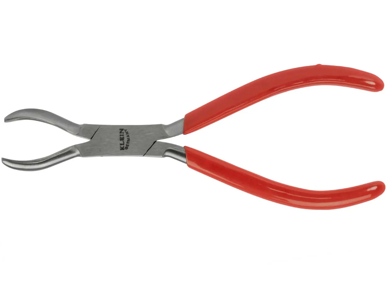 Ring Holding Pliers