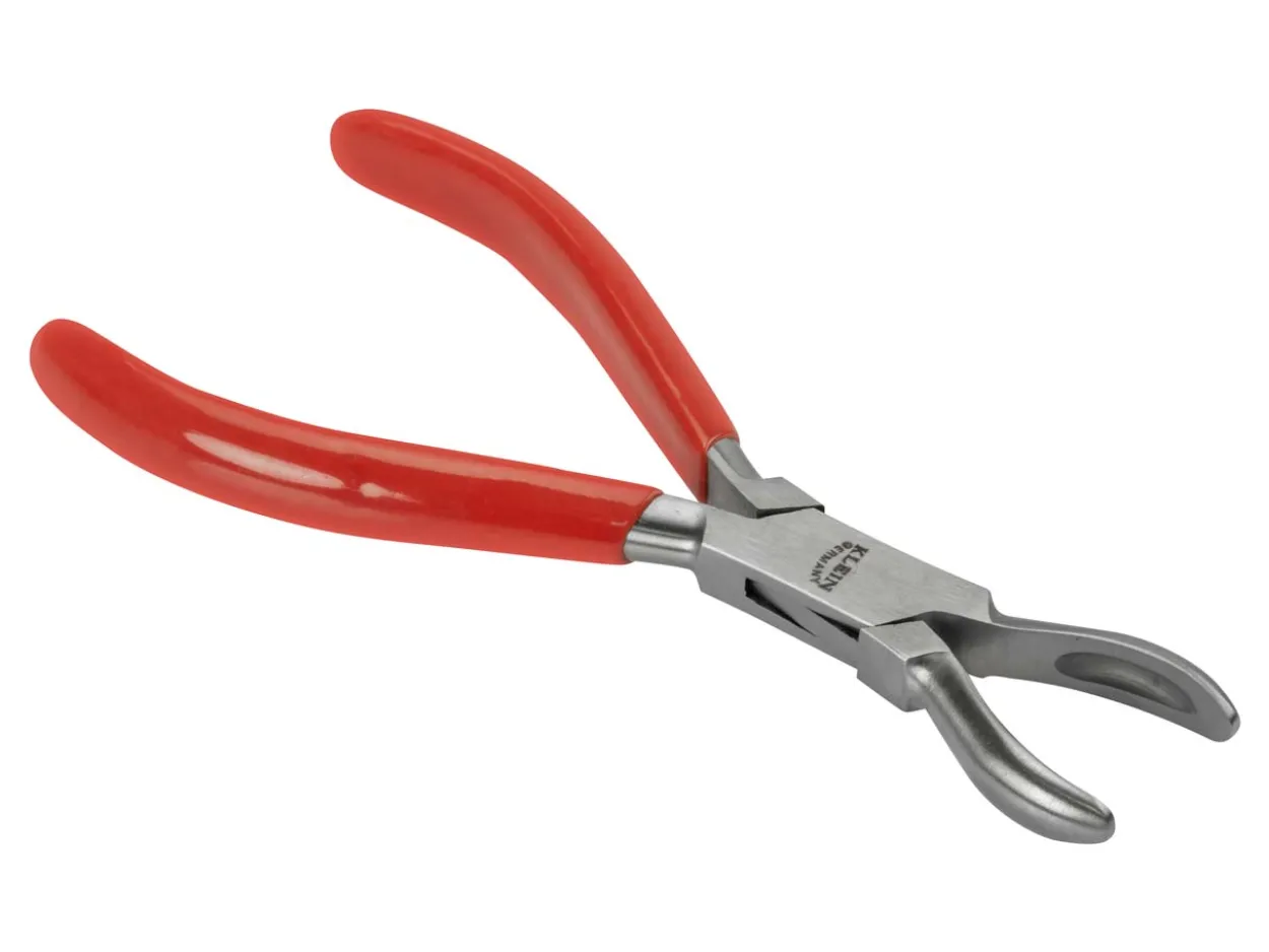 Ring Holding Pliers