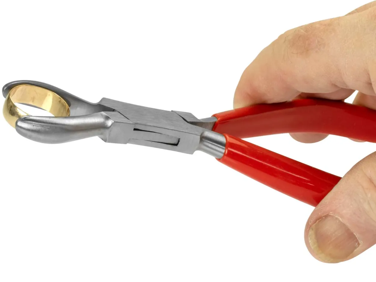 Ring Holding Pliers