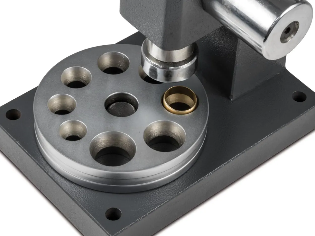 Ring Stretcher Reducer Pro