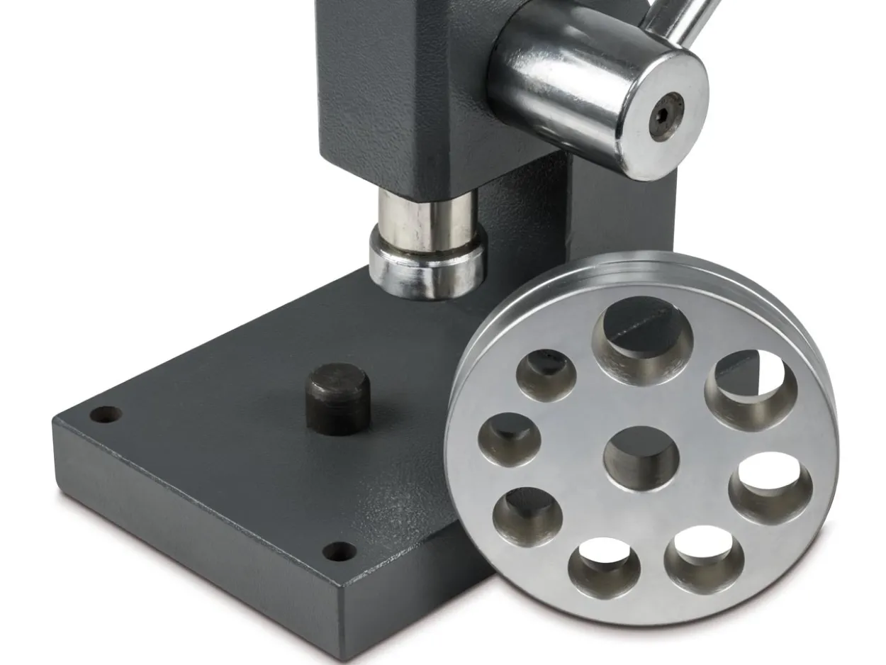 Ring Stretcher Reducer Pro