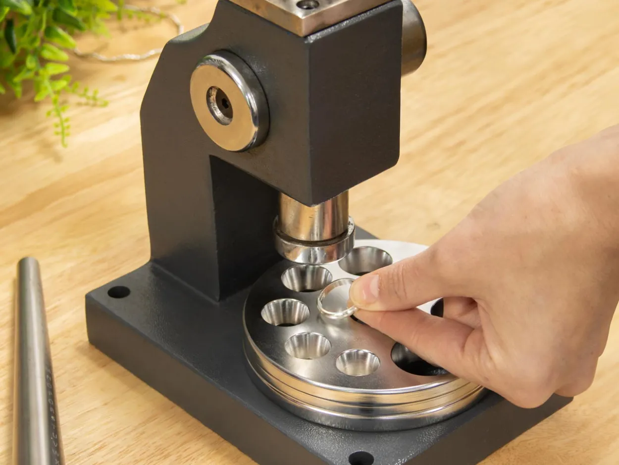 Ring Stretcher Reducer Pro
