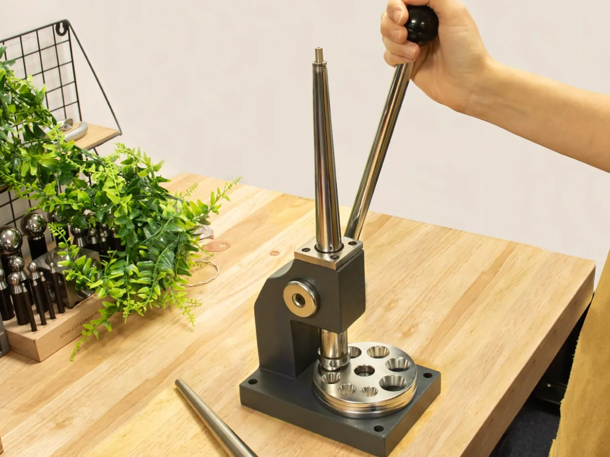 Ring Stretcher Reducer Pro
