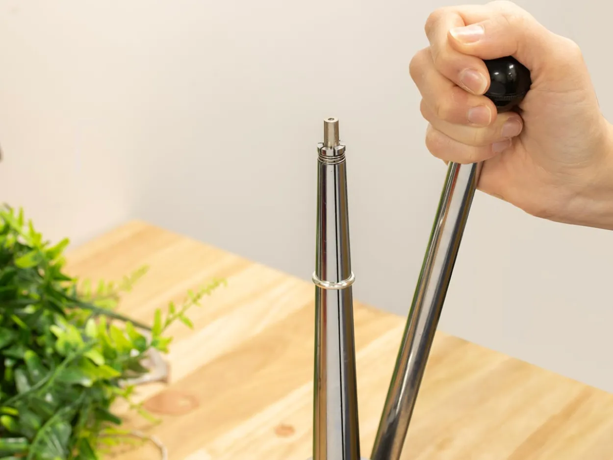 Ring Stretcher Reducer Pro