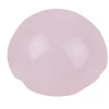 Rose Quartz, Round Cabochon, 6mm