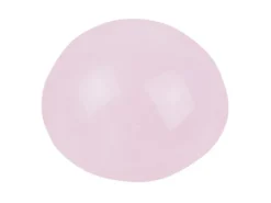 Rose Quartz, Round Cabochon, 10mm