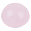 Rose Quartz, Round Cabochon, 12mm