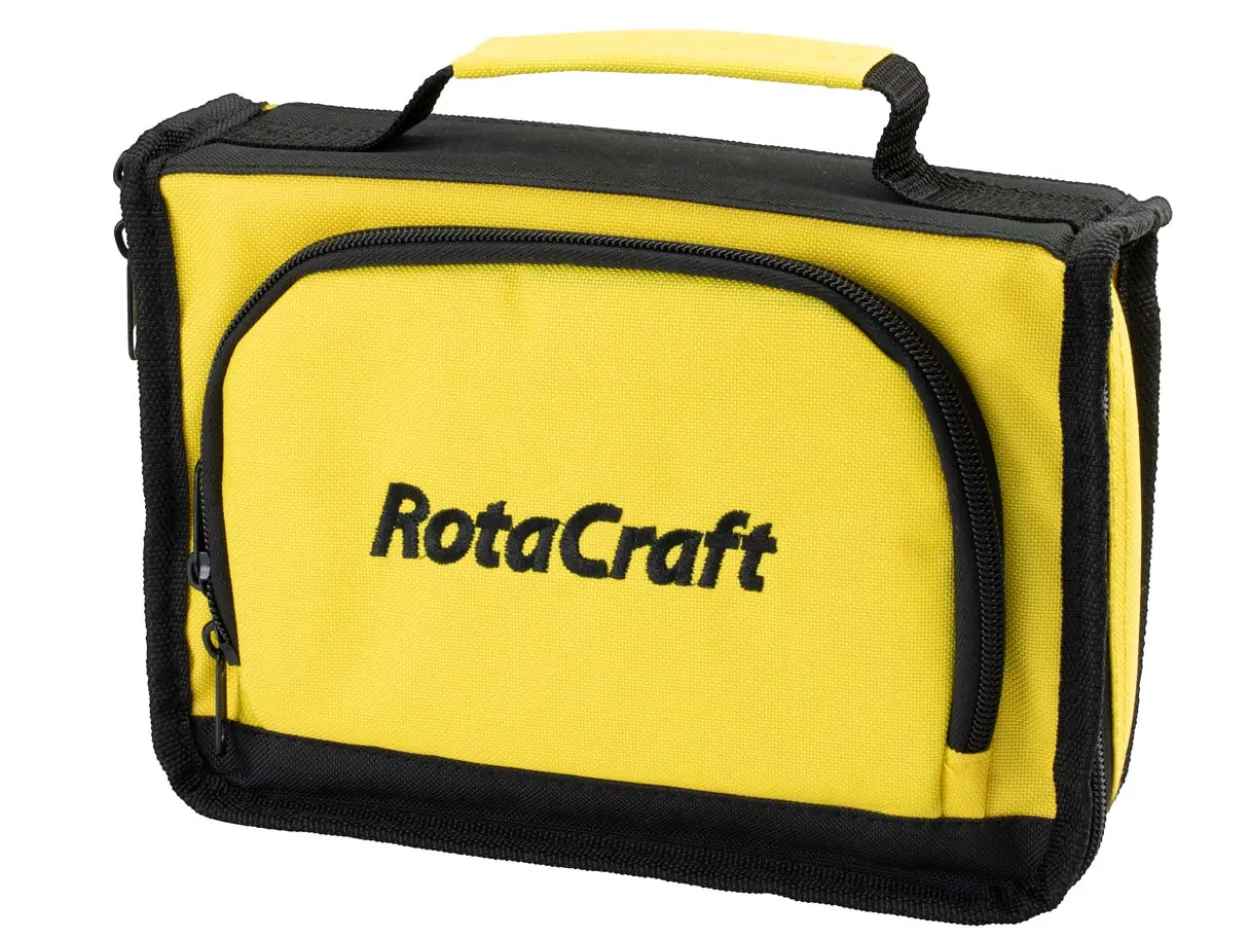 Rotacraft Rotary Tool Kit