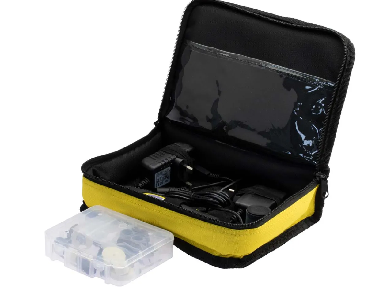 Rotacraft Rotary Tool Kit