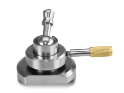 360° Rotating Inside Ring Holder With 5 Delrin Dies