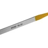 Round Edge Graver Steel 06