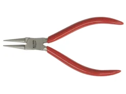Round Nose Pliers 130mm, Plain Pliers