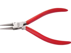 Round Nose Pliers 115mm, Sprung Pliers