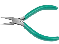 Round Nose Pliers 130mm, Value Range