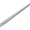 Round Plain Triblet, Steel, 400mm/15.75", 10-28mm Diameter