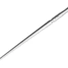 Round Plain Triblet, Steel, 220mm/8.5", 3-10mm Diameter