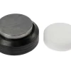 Round Steel And Nylon Bench Anvil Block