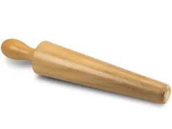 Round Wooden Bangle Mandrel 40-65mm