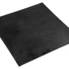 Rubber Bench Mat 300x300x5mm