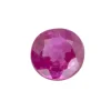 Ruby, Round, 2.25mm