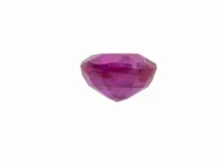Ruby, Round, 2.25mm
