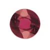 Ruby, Round, 3.25mm